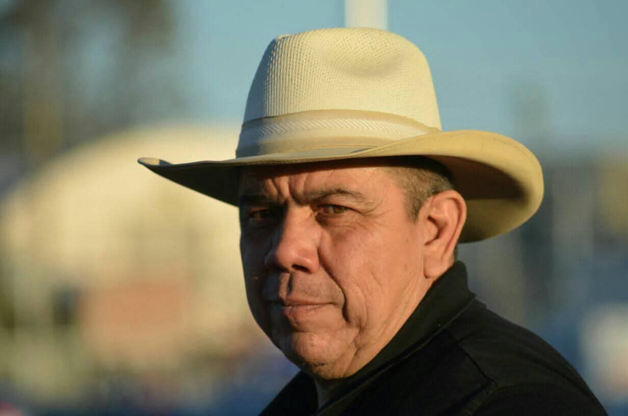 PARQUE INDUSTRIAL CON STAND PROPIO EN LA EXPO GOYA