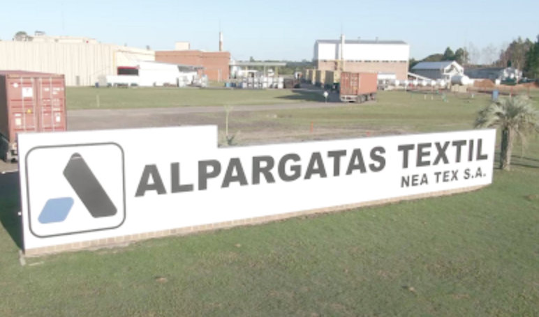 Cesantearon a 9 trabajadores de una planta textil en Corrientes