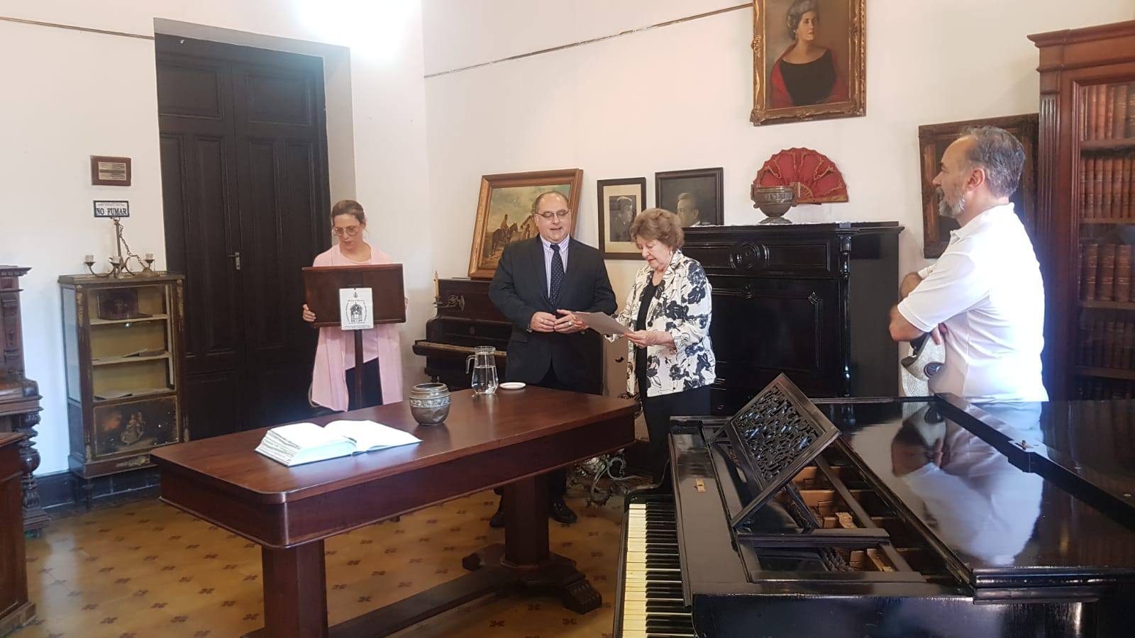 NOTICIAS DEL MUSEO: 10 DE OCTUBRE “DIA PROVINCIAL DE LOS MUSEOS DE CORRIENTES”