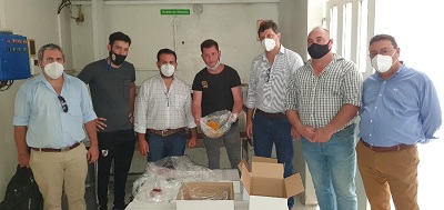 Nueva inversión en Corrientes para agregar valor a las frutas producidas en la zona