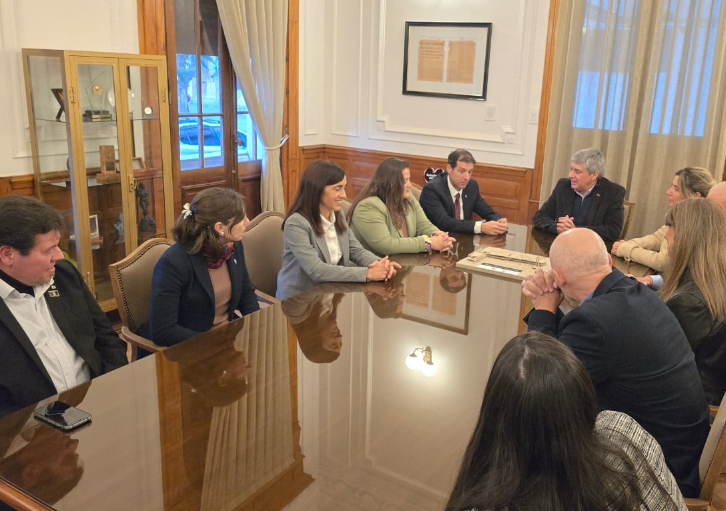 Construirán el Hotel Escuela Iberá para las prácticas de estudiantes de Turismo de la Unne