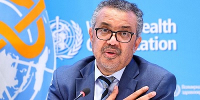 OMS redujo los días de cuarentena para los contactos estrechos
