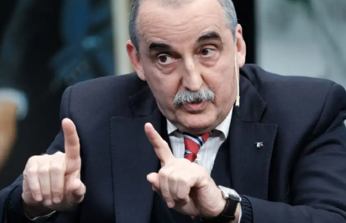 GUILLERMO MORENO EN SPLENDID AM 990: "EL PERONISMO ES LA ÚNICA SOLUCIÓN QUE HAY, NO HAY OTRA"