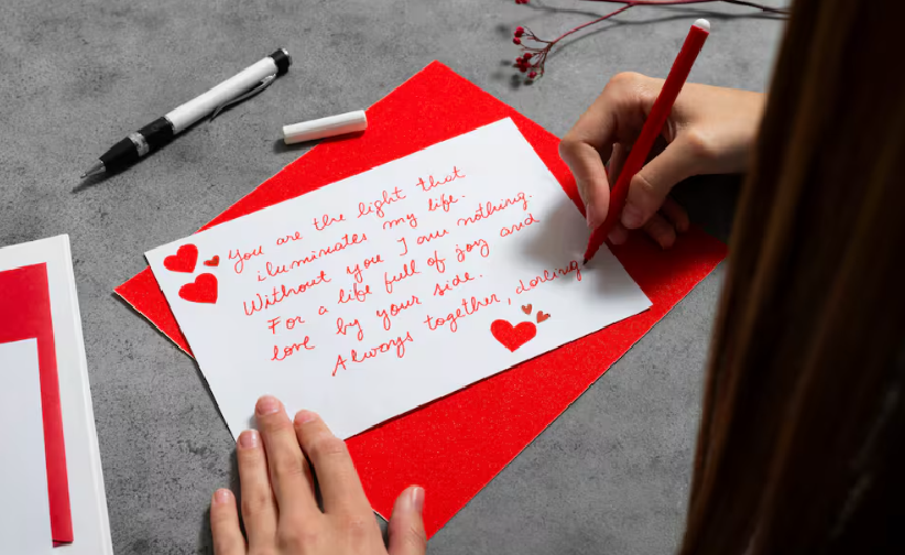  Regalos de último momento para San Valentín: tres ideas económicas, personalizadas y listas en menos de una hora