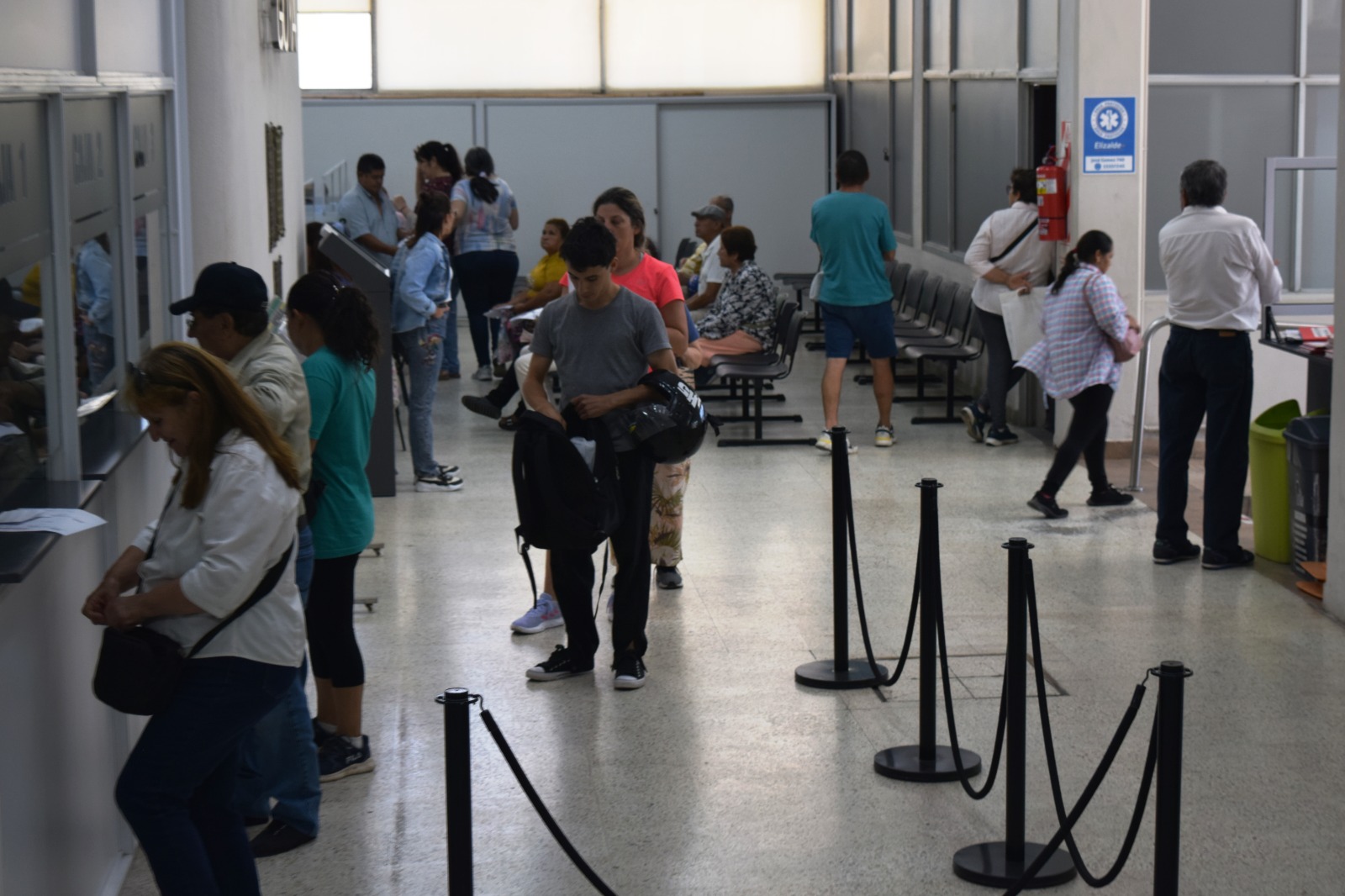 "PAGO ANUAL ANTICIPADO" CON IMPORTANTES BENEFICIOS.