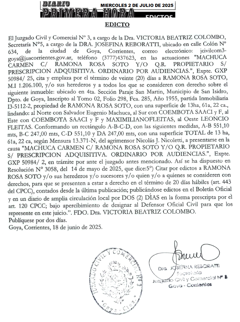 PERLA DIA 2