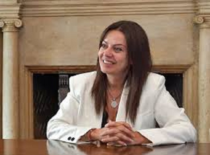  ALIMENTOS OTRO ULTIMÁTUM JUDICIAL A SANDRA PETTOVELLO (Y VAN...)