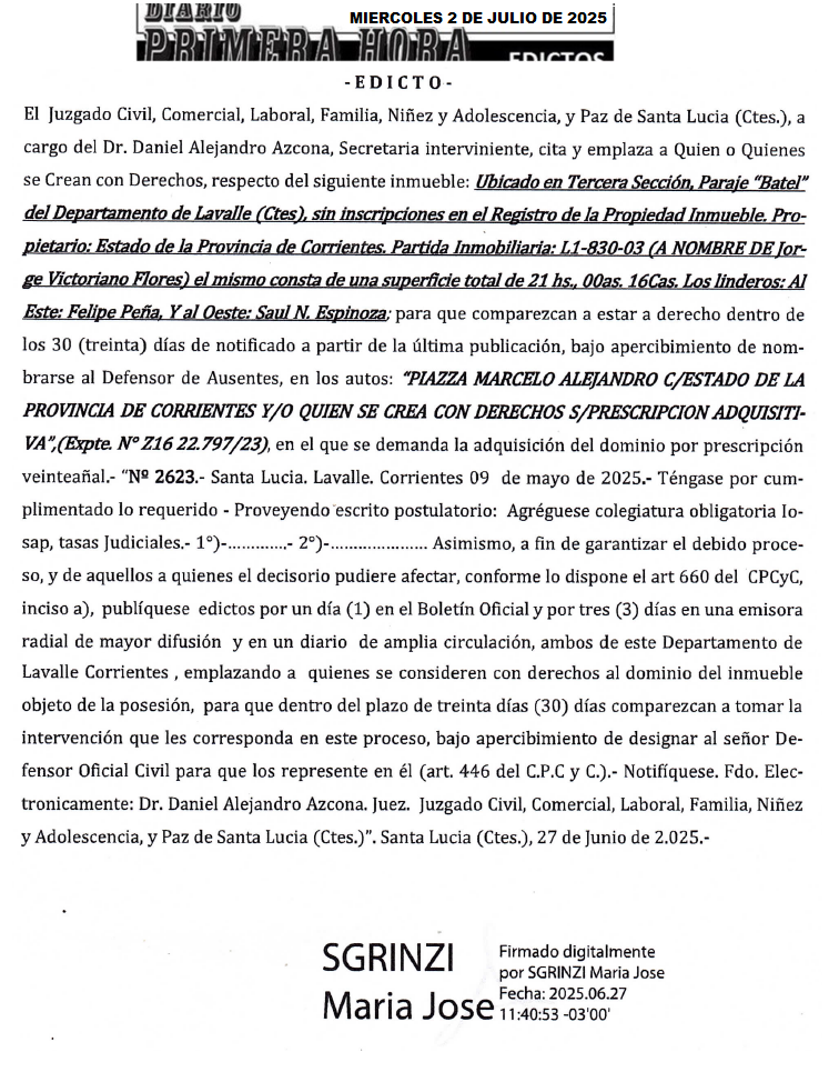 PIAZZA DIA 3