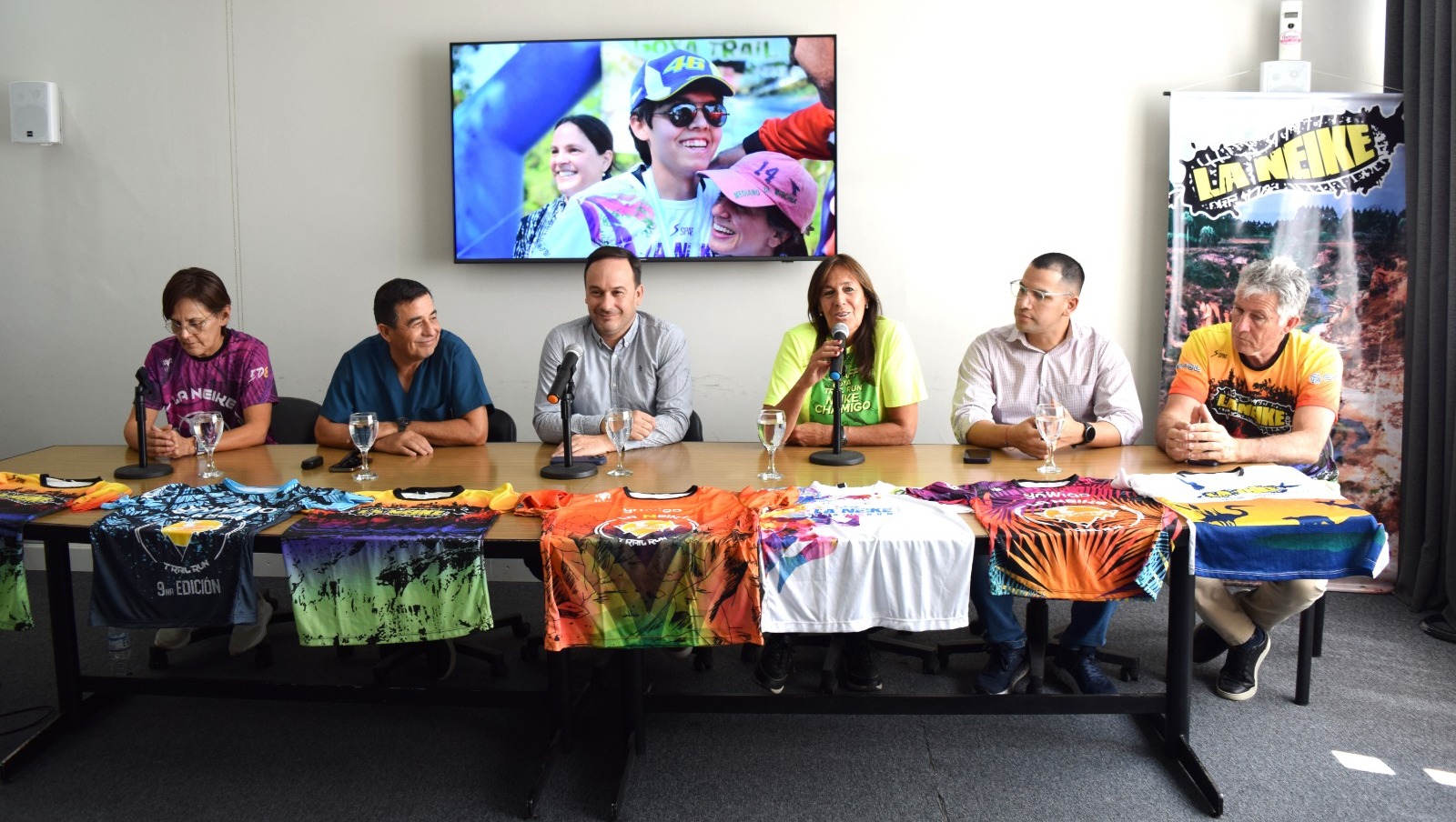 “LA NEIKE” CUMPLE 10 AÑOS Y CERRARÁ EL CIRCUITO CORRENTINO DE RUNNING 2025