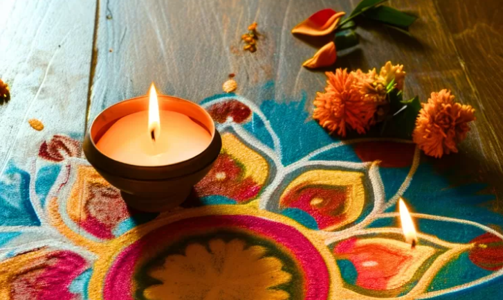 Ritual de limpieza energética del Día de la Primavera: cómo hacerlo para atraer abundancia y prosperidad