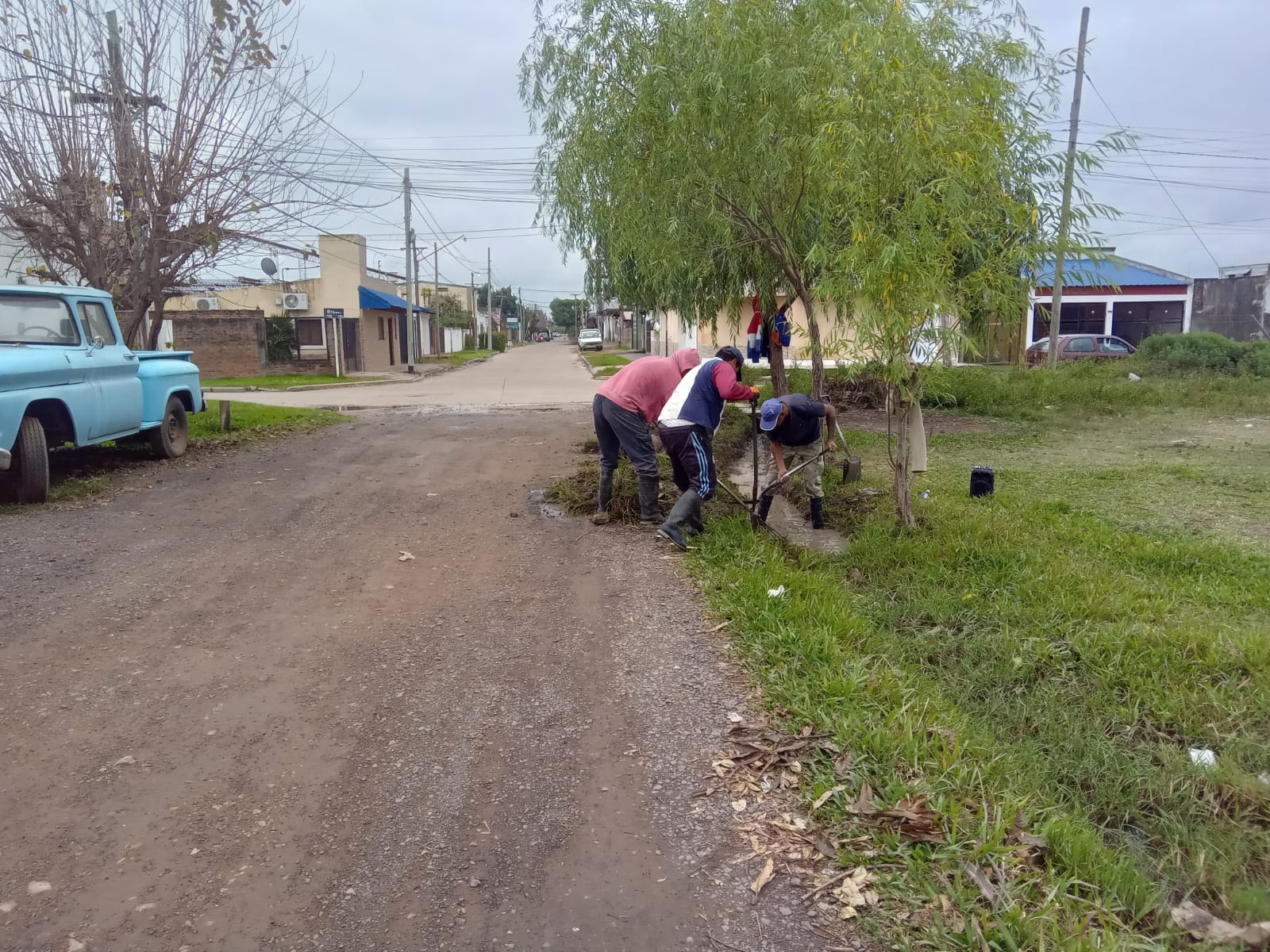 PRODEGO: PLAN DE INTERVENCIÓN PROGRAMADO