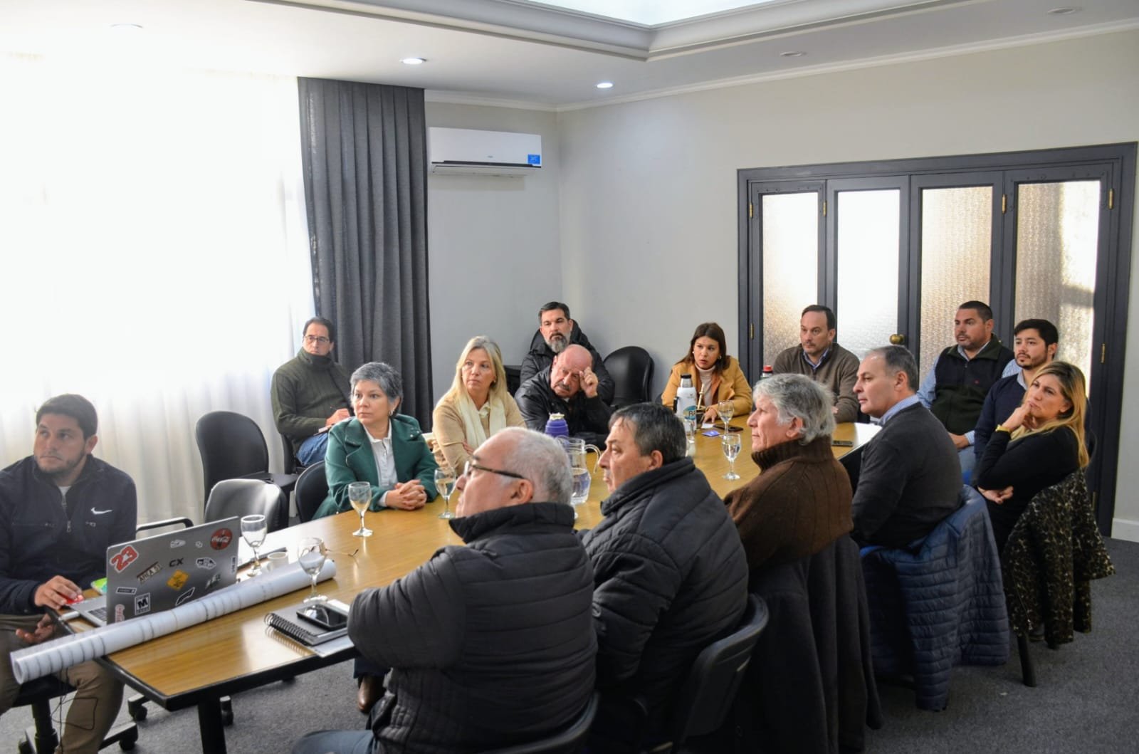 IMPORTANCIA DE AVANZAR CON UNA NUEVA Y MODERNA ESTACIÓN TERMINAL DE ÓMNIBUS