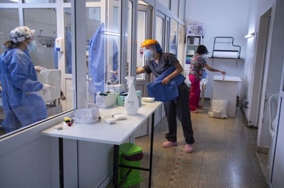 Pensión vitalicia para familiares de muertos por Covid: cómo tramitarla
