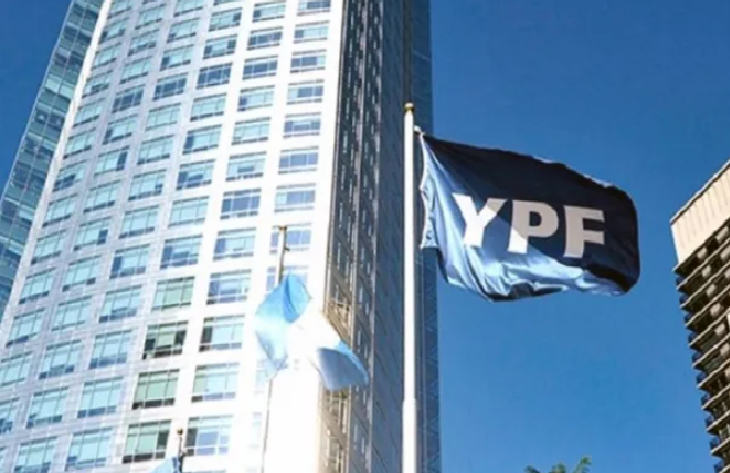Caso YPF: la jueza Preska rechazó un nuevo pedido argentino