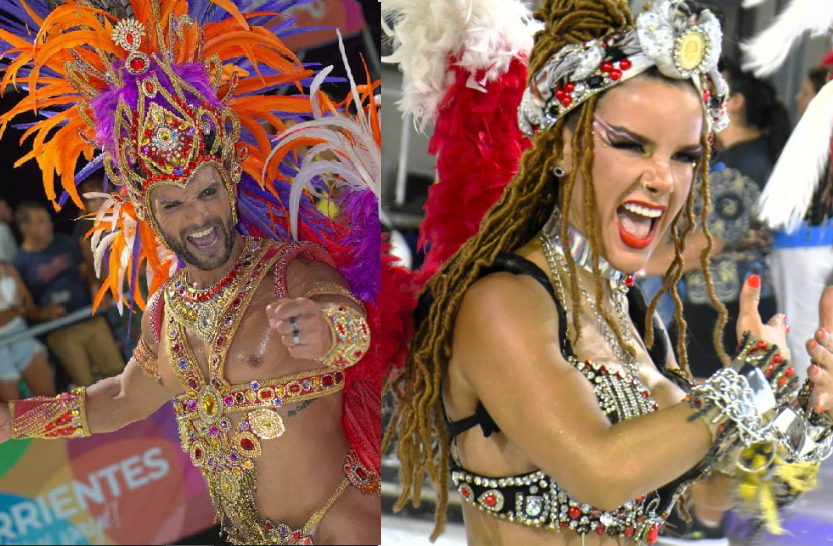 CARNAVALES DE CORRIENTES 2026: CRONOGRAMA Y VENTA DE ENTRADAS