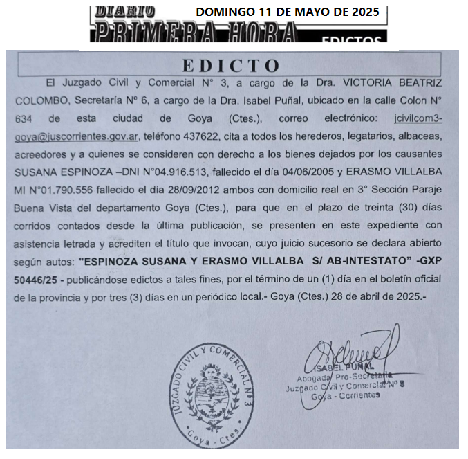 RAMOS DIA 2