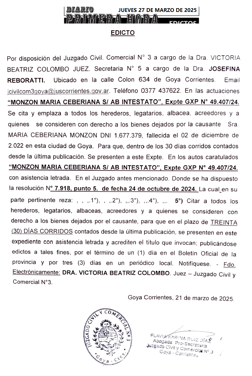 REBORATTI DIA 1
