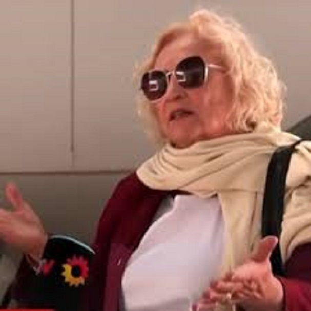  DESTITUYERON A JUEZA RIOJANA POR SOLICITAR DE 8 MILLONES