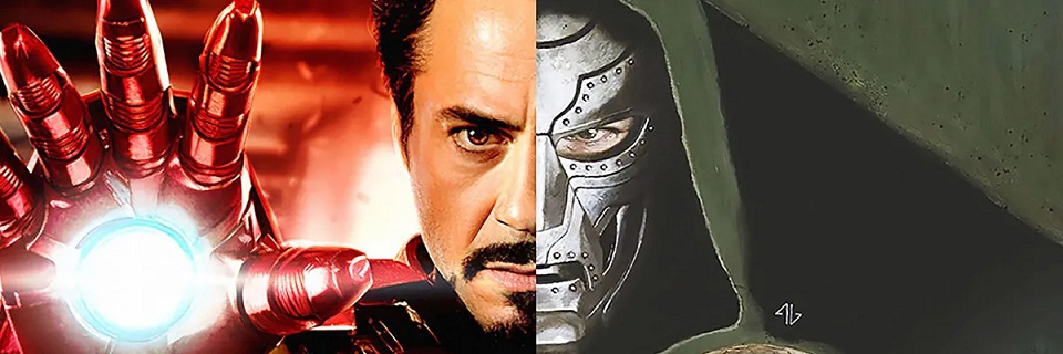 ¿MANOTAZO DE AHOGADO? DISNEY Y LOS VENGADORES EN SHOCK: VOLVIÓ LA GRAN ESPERANZA DE MARVEL, ROBERT DOWNEY JR
