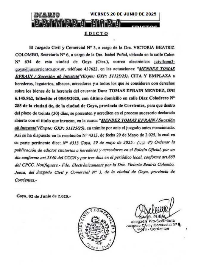 ROBER ORTIZ DIA 2