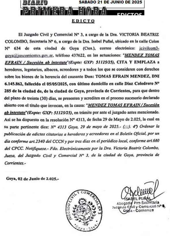 ROBER ORTIZ DIA 3