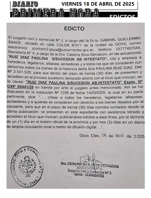 RUIZ DIAZ DIA 3