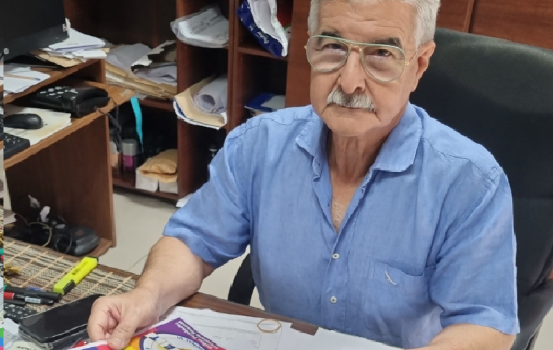 AMET ADVIERTE: EL ACUERDO SALARIAL ES INDISPENSABLE Y REDUCIRÍA TENSIONES