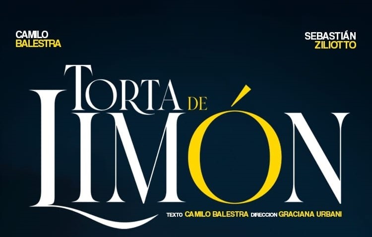 CANDILEJAS CELEBRA SUS 75 AÑOS CON UN CIERRE DE TEMPORADA DE LUJO: LA COMEDIA “TORTA DE LIMÓN”