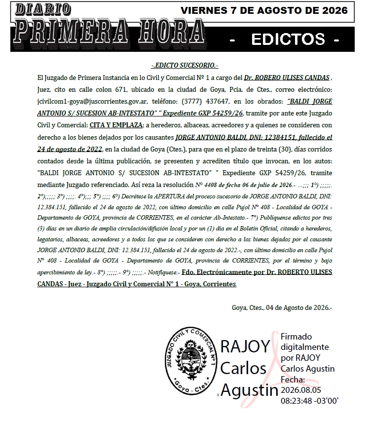 SANTOROSS DIA 2