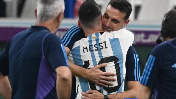SCALONI