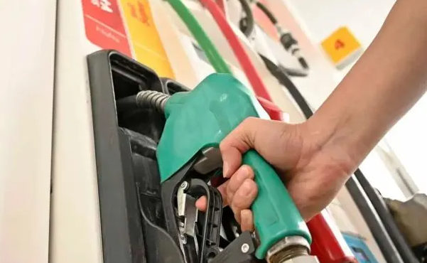 Subieron nuevamente los combustibles: cuánto cuestan desde ahora