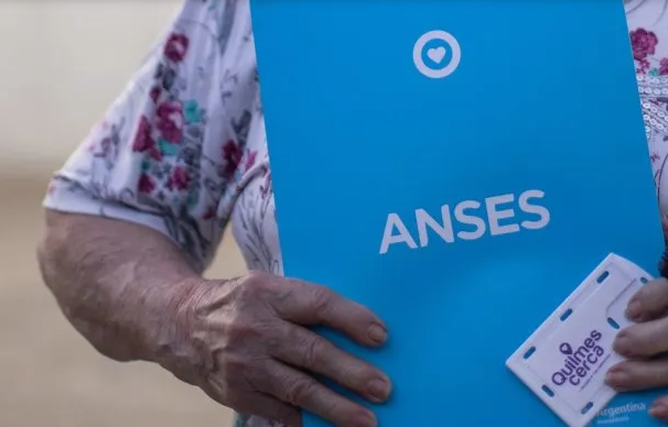 ANSES confirmó los nuevos montos de las jubilaciones para enero de 2025