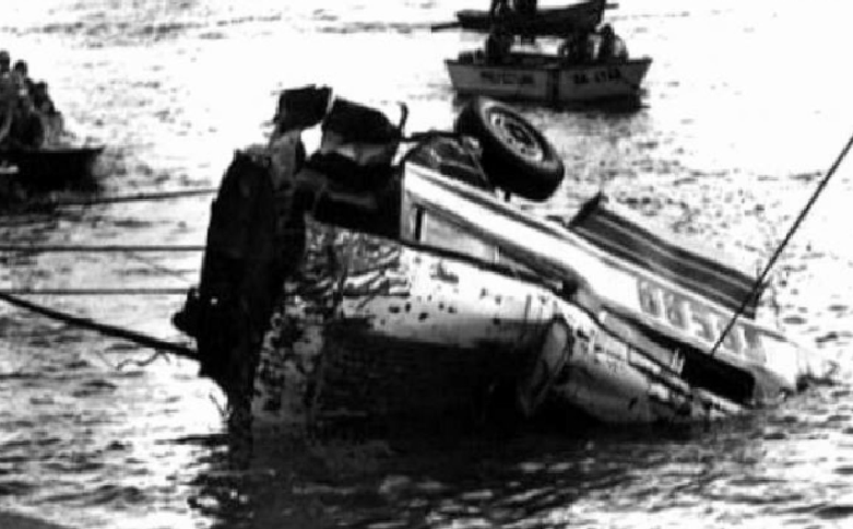 HISTÓRICA TRAGEDIA EN BELLA VISTA: 36 AÑOS DE DOLOR EN LA MEMORIA DEL CHAMAMÉ