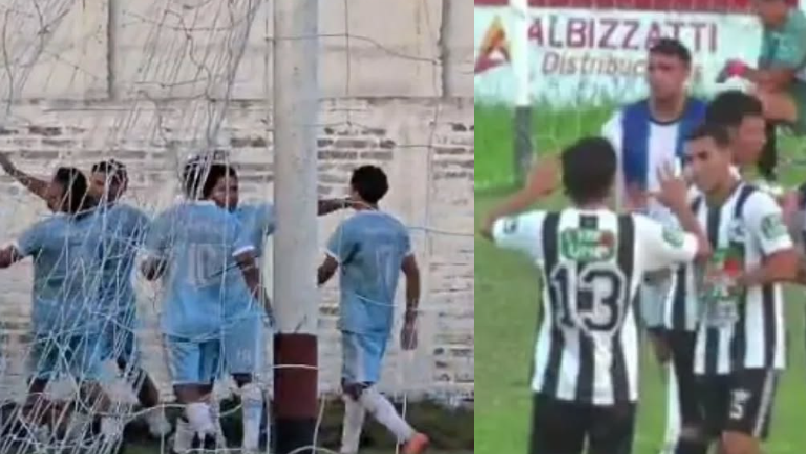 HURACÁN Y CENTRAL CLASIFICARON EN EL TORNEO PROVINCIAL 2026