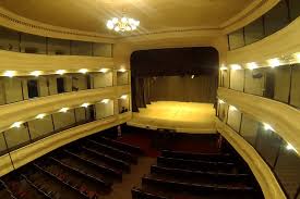  Teatro Municipal Solari: ADELANTAN CARTELERA DE SHOWS TEATRALES PARA TEMPORADA DE INVIERNO