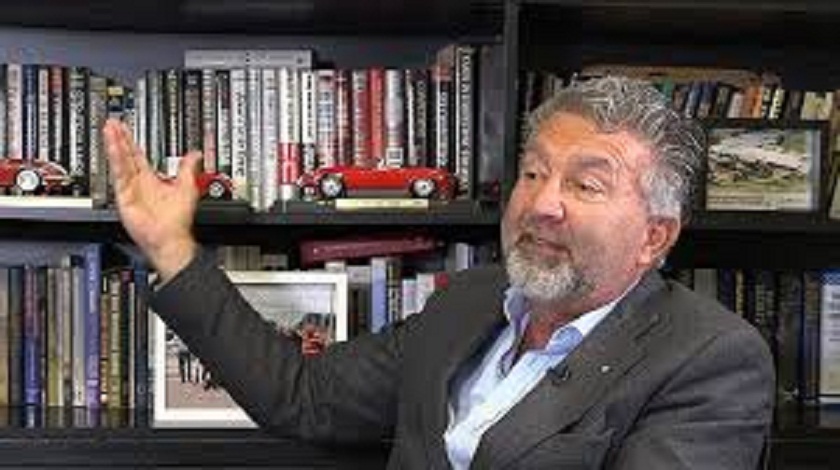 EL GOBIERNO ECHÓ A TEDDY KARAGOZIAN, OTRO ASESOR ECONÓMICO QUE HABÍA CUESTIONADO EL PROGRAMA OFICIAL