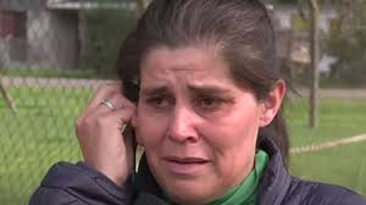HABLÓ LA TÍA DE LOAN Y DIJO QUE CARLOS PÉREZ TIENE INFORMACIÓN SOBRE LOAN: "QUIERE NEGOCIAR CON LA JUSTICIA"