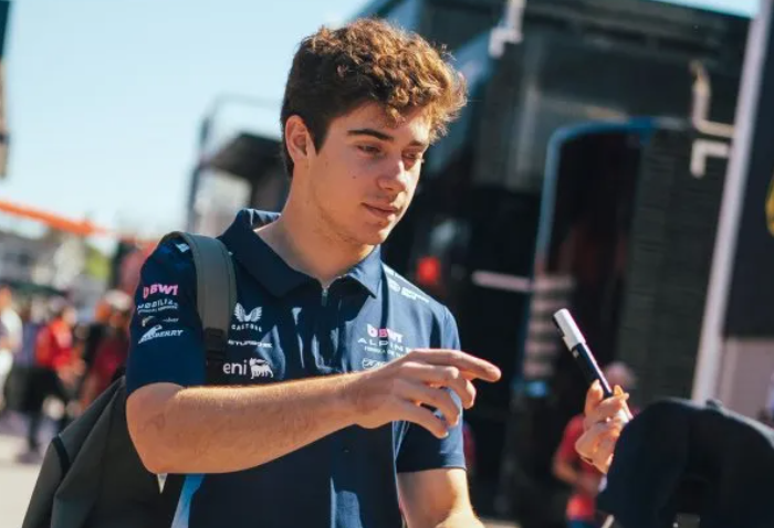 Fórmula 1: Franco Colapinto terminó 15° en el Gran Premio de Barcelona