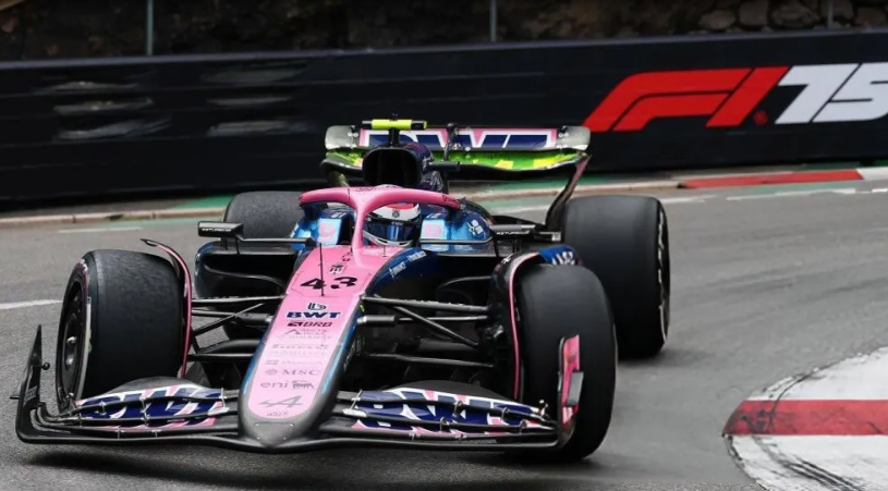 Atento Colapinto: días y horarios para el Gran Premio de Canadá de la Fórmula 1