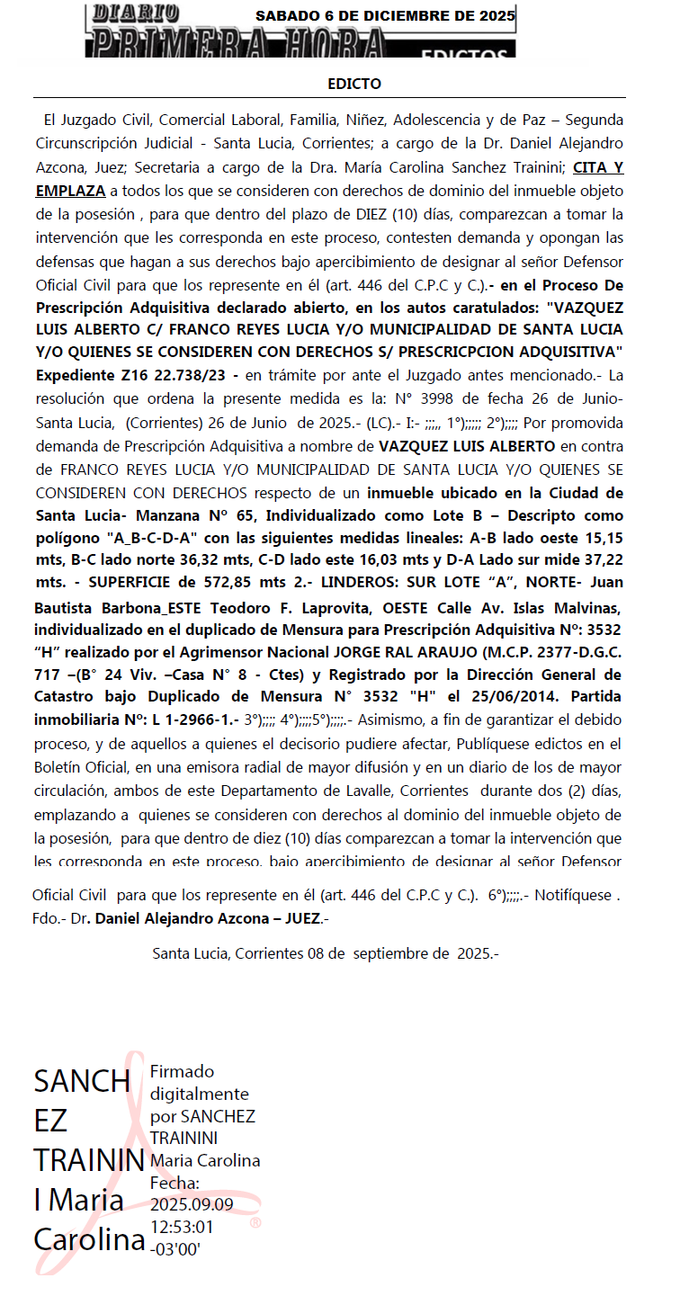 UMERESSS DIA 2 ULTIMO