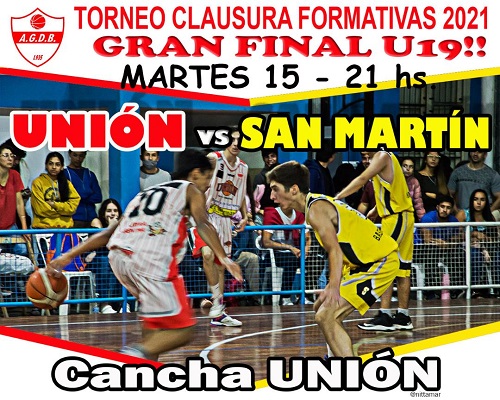 UNION VS SAN MARTIN