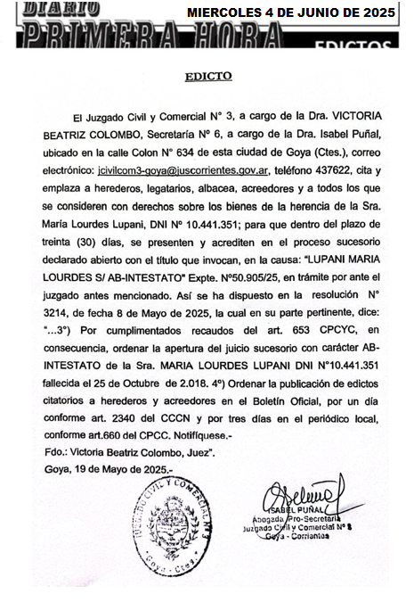URQUIJOS DIA 3