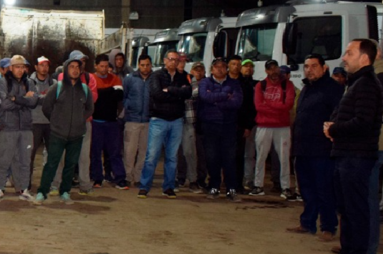 MARIANO HORMAECHEA: UNA ADMINISTRACIÓN QUE VALORA Y POTENCIA SUS RECURSOS HUMANOS