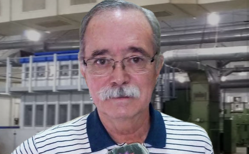 ALAL: “TENEMOS LA ESPERANZA DE ABRIR EN ALGUN MOMENTO LA INDUSTRIA, LAS MÁQUINAS ESTÁN LISTAS”