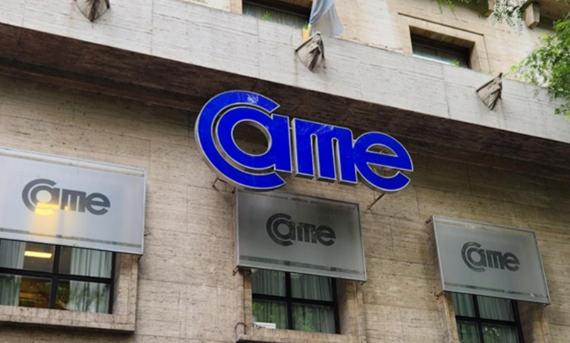 CAME acompaña proyecto de ley de actualización de créditos laborales