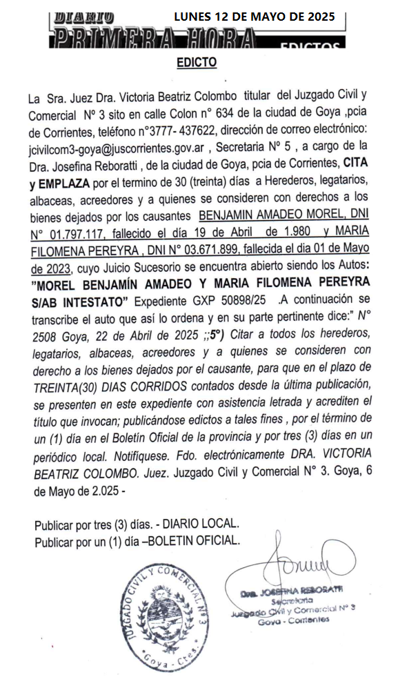 VERGES DIA 3
