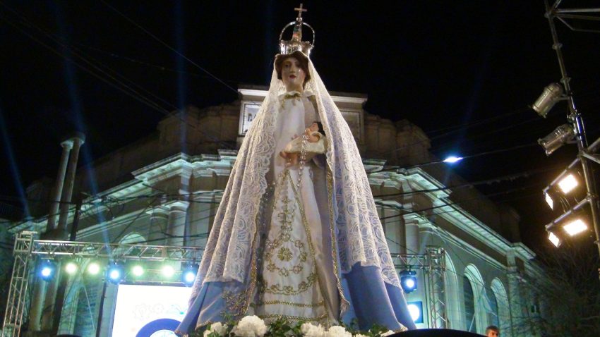¡FELIZ CUMPLEAÑOS QUERIDA CIUDAD DE GOYA!