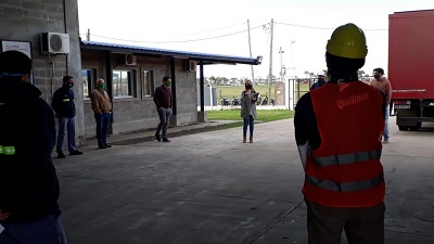 DIARIO PRIMERA HORA