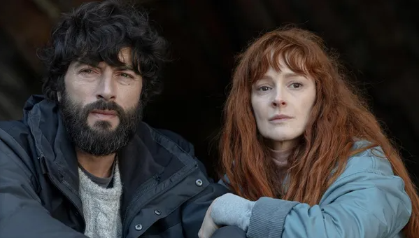 DOMINGO DE CINE: La producción de mucho suspenso que promete ser una de las mas vistas del año