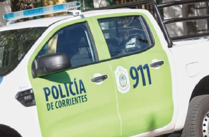 AMENAZA DE BOMBA EN UN JUZGADO DE GOYA Y EN LA CASA DE LA JUEZA